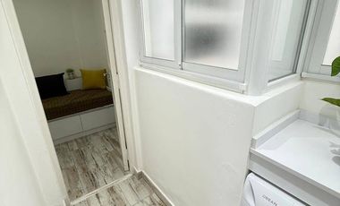 VENTA departamento Centro Mar del Plata 2 ambientes