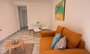 VENTA departamento Centro Mar del Plata 2 ambientes