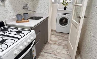 VENTA departamento Centro Mar del Plata 2 ambientes