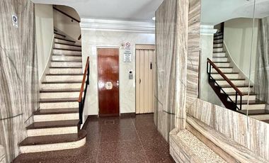 VENTA departamento Centro Mar del Plata 2 ambientes