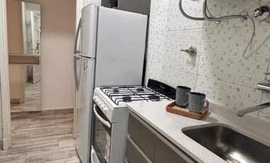 VENTA departamento Centro Mar del Plata 2 ambientes