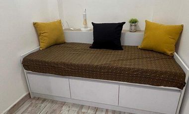 VENTA departamento Centro Mar del Plata 2 ambientes