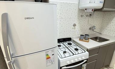 VENTA departamento Centro Mar del Plata 2 ambientes