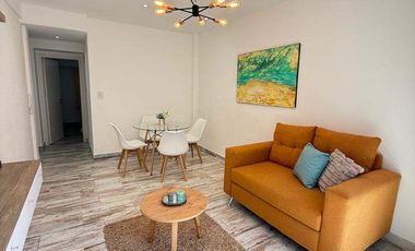 VENTA departamento Centro Mar del Plata 2 ambientes