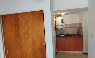 Monoambiente en alquiler en Moron Centro