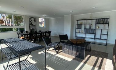 METRO RODRIGO DE ARAYA