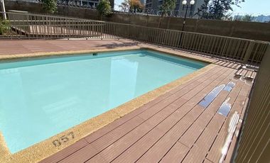 METRO RODRIGO DE ARAYA