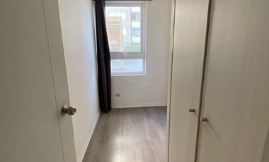 METRO RODRIGO DE ARAYA