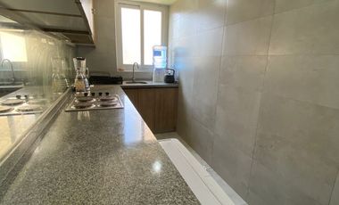 METRO RODRIGO DE ARAYA