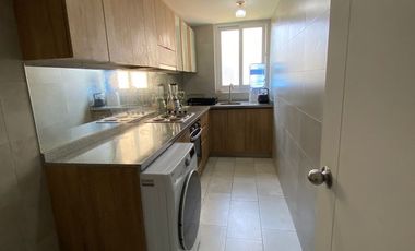 METRO RODRIGO DE ARAYA