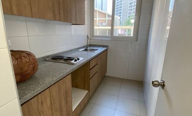 METRO RODRIGO DE ARAYA