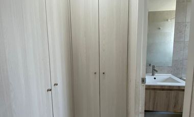 METRO RODRIGO DE ARAYA