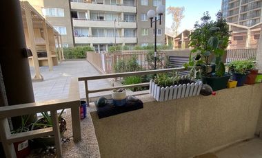 METRO RODRIGO DE ARAYA