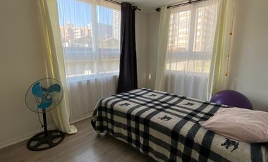 METRO RODRIGO DE ARAYA