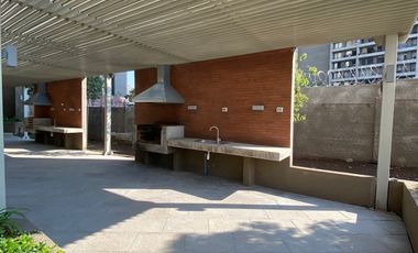 METRO RODRIGO DE ARAYA