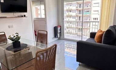 VENTA departamento Plaza Colón Mar del Plata 3 ambientes
