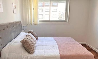 VENTA departamento Plaza Colón Mar del Plata 3 ambientes