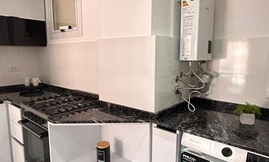 VENTA departamento Plaza Colón Mar del Plata 3 ambientes