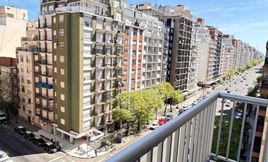 VENTA departamento Plaza Colón Mar del Plata 3 ambientes