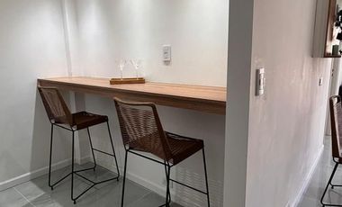 VENTA departamento Plaza Colón Mar del Plata 3 ambientes