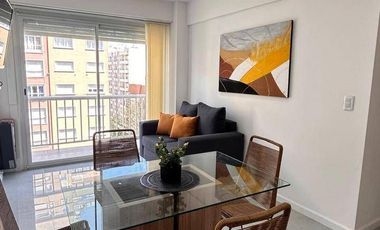 VENTA departamento Plaza Colón Mar del Plata 3 ambientes