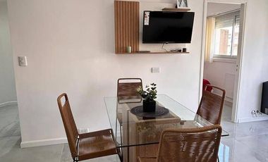 VENTA departamento Plaza Colón Mar del Plata 3 ambientes