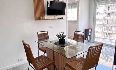 VENTA departamento Plaza Colón Mar del Plata 3 ambientes