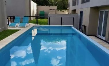 Departamento en alquiler en Ituzaingo Norte