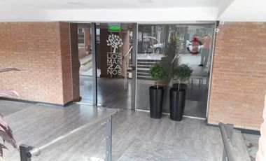 Departamento en alquiler en Ituzaingo Norte