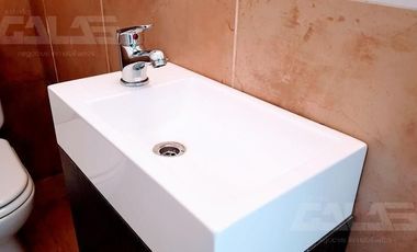 Duplex en venta en Ituzaingo Sur