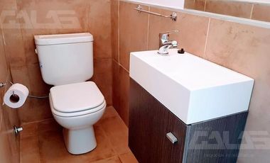 Duplex en venta en Ituzaingo Sur
