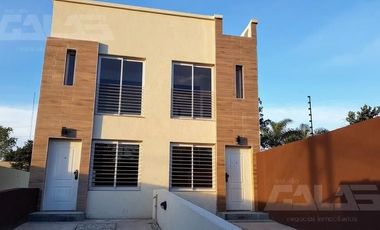 Duplex en venta en Ituzaingo Sur