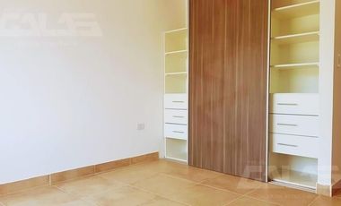 Duplex en venta en Ituzaingo Sur