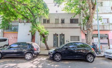 Venta Casa Lote Propio - Chacarita