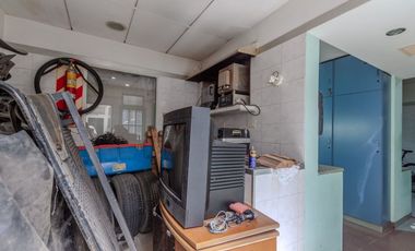 Venta Casa Lote Propio - Chacarita