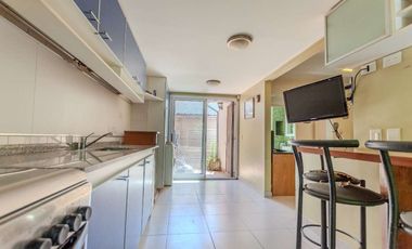 Venta Casa Lote Propio - Chacarita