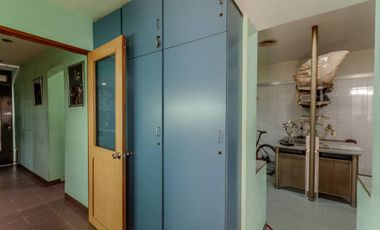 Venta Casa Lote Propio - Chacarita