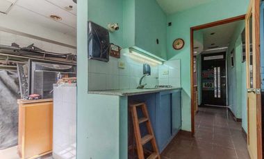 Venta Casa Lote Propio - Chacarita