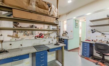 Venta Casa Lote Propio - Chacarita