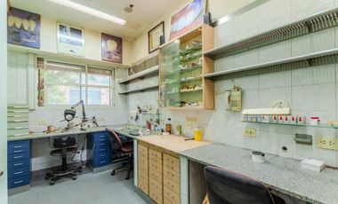 Venta Casa Lote Propio - Chacarita