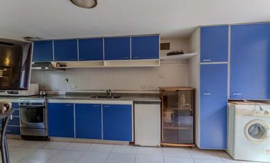 Venta Casa Lote Propio - Chacarita