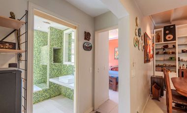 Venta Casa Lote Propio - Chacarita