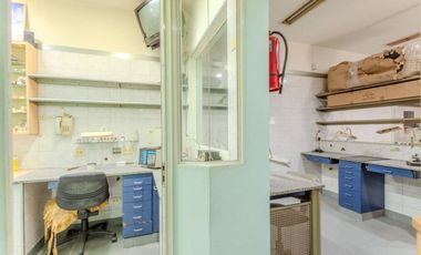 Venta Casa Lote Propio - Chacarita