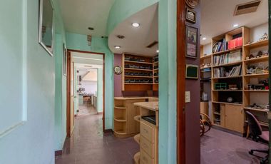 Venta Casa Lote Propio - Chacarita