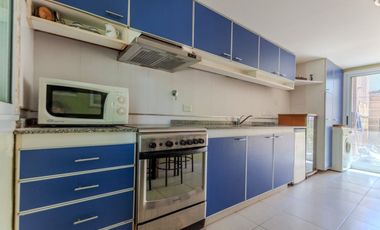 Venta Casa Lote Propio - Chacarita