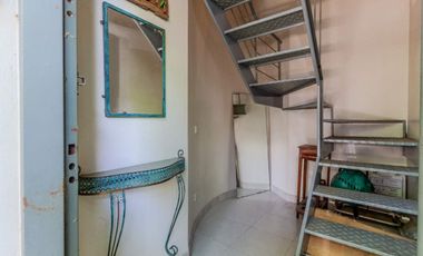 Venta Casa Lote Propio - Chacarita