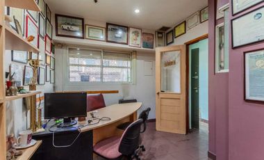 Venta Casa Lote Propio - Chacarita