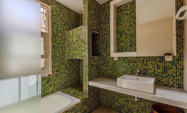 Venta Casa Lote Propio - Chacarita