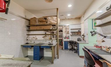 Venta Casa Lote Propio - Chacarita