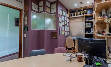 Venta Casa Lote Propio - Chacarita